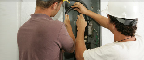 The Dodge Total Quality Solution for builders.